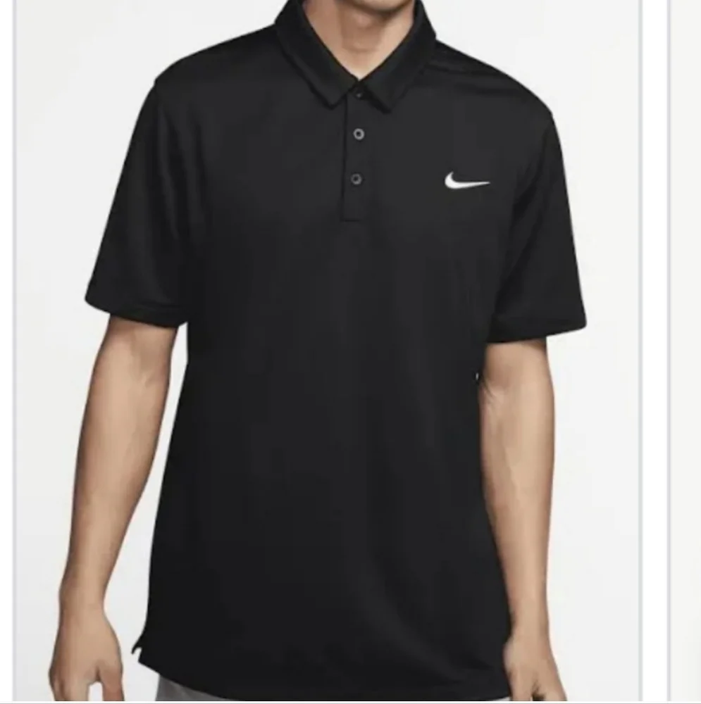 New Men Nike shirt size L